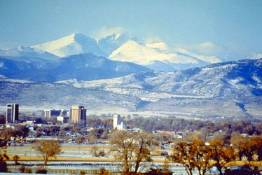 Fort Collins, Colorado