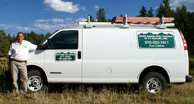 Front Range Pest Control of Fort Collins